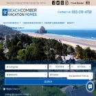 beachcombervacationhomes.com