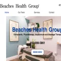 beacheshealthgroup.com