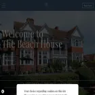 beachhousemilfordonsea.co.uk