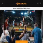 beampro.nl