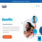 beamtoothbrush.com