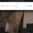 beanbags.coffee