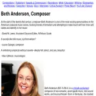 beand.com