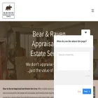 bearandraven.com