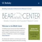 bearcenter.berkeley.edu