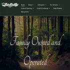 beardenfuneralhome.com