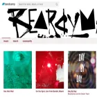 beardyman1.bandcamp.com