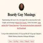beardystarstuff.net