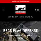 bearflagdefense.com