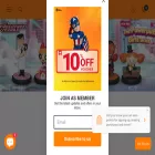 beast-kingdomsea.com