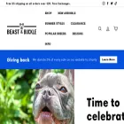 beastandbuckle.com