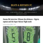 beatsandrhymesfc.com