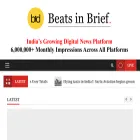beatsinbrief.com