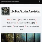 beatstudies.org