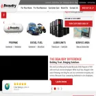 beaudryoilpropanedieselfuel.com