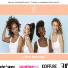 beaute-insolente.com