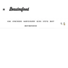 beauteafood.com