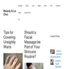 beautyandlechic.com