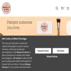 beautyandspagiftcard.com.au