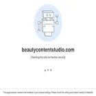 beautycontentstudio.com