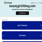 beautygirl24blog.com