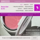 beautyglambykar.com