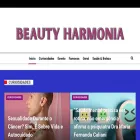 beautyharmonia.com