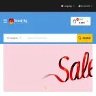 beautyhg.com