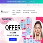 beautylinesecrets.com