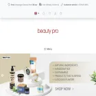 beautypro.ee