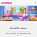 beautysalongames.net