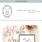 beautywellnesstea.com