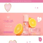 beauvisagecosmetics.com