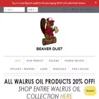 beaverdust.com