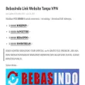 bebasindo-redirecting