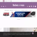 bebesymas.com