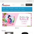 bebodysmart.com