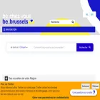 be.brussels