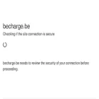 becharge.be
