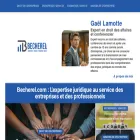 becherel.com