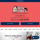 beckcohen.com