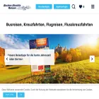 becker-strelitz-reisen.de