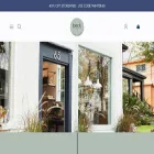 beckhomeandgoods.com