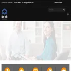 beckperu.com