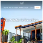 becksmotorlodge.com