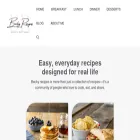 beckyrecipes.com