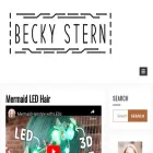 beckystern.com