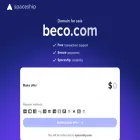 beco.com