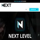 becomenextlevel.com