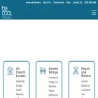 becoolrefrigeration.co.uk